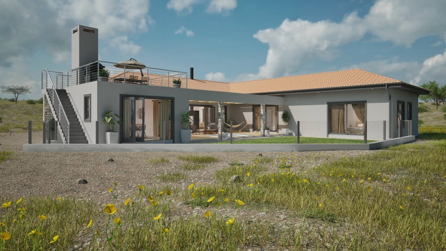 5 Bedroom Property for Sale in Langebaan Country Estate Western Cape